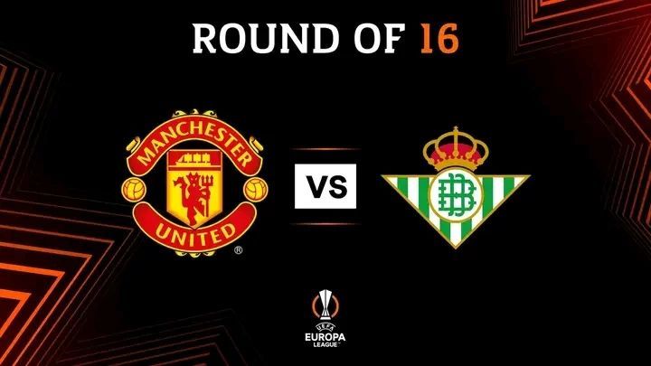 Prediksi Real Betis vs Manchester United jadwal leg 2 16 besar Liga Europa 2023 tayang Jumat 17 Maret pukul 00.45 WIB siaran langsung SCTV gratis.