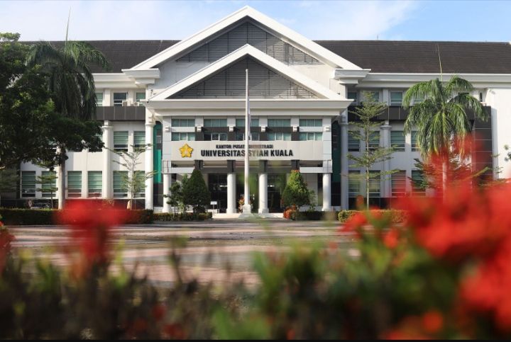 Universitas Syiah Kuala Banda Aceh