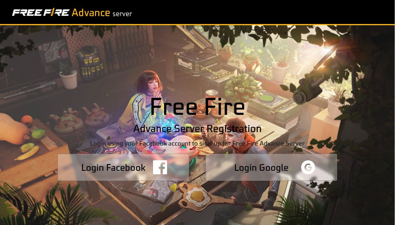 Link Download FF Advance Server APK Garena Terbaru Tanpa Mod dan Cara