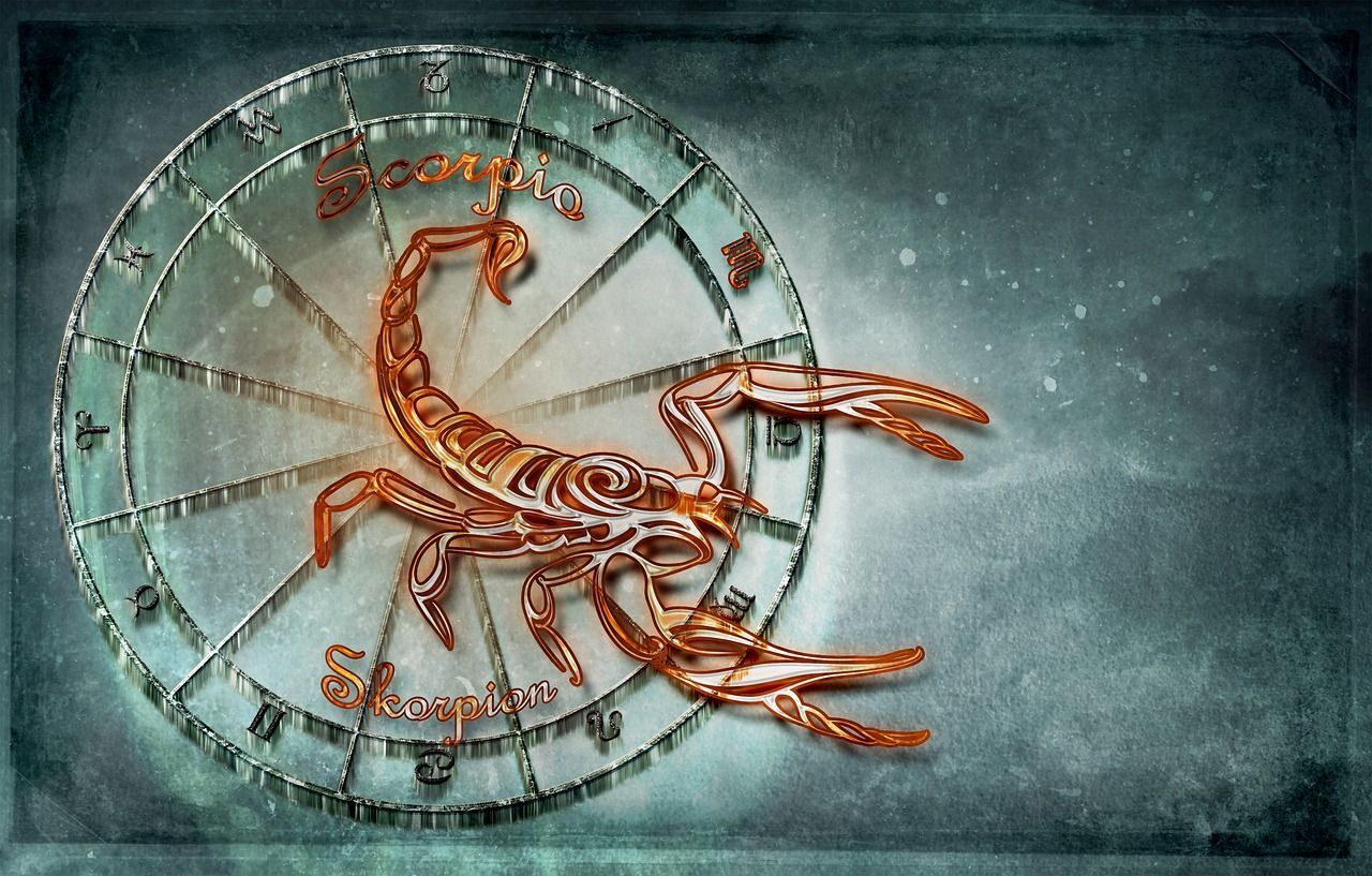 Ramalan karir dan asmara zodiak Scorpio Senin 27 Maret 2023 
