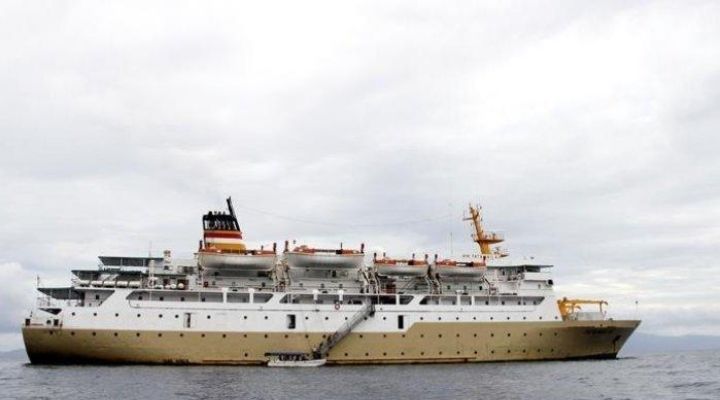 Jadwal Kapal PELNI Dorolonda Maret 2023, Tujuan Pelabuhan Bitung - Bau-Bau - Ambon - Namlea