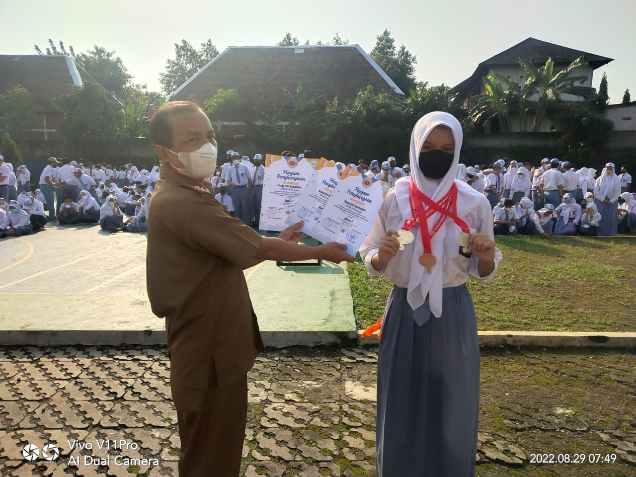 SMA Terbaik di KOta Bogor Jawa Barat   sman2kotabogor.sch.id