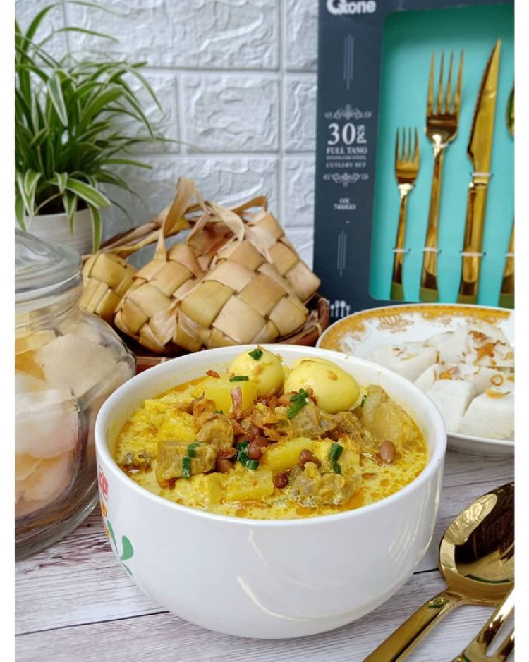 Makanan yang Laris di Bulan Puasa dan Bisa Menjadi Ide Jualan, Simak di Bawah ini!