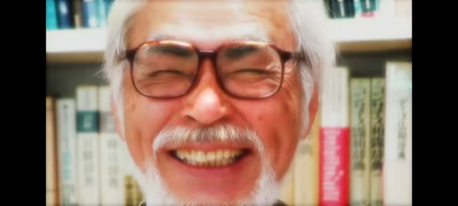 Hayao Miyazaki, pendiri Studio Ghibli, 17 rekomendasi film anime Studio Ghibli terbaik, seni menyentuh jiwa