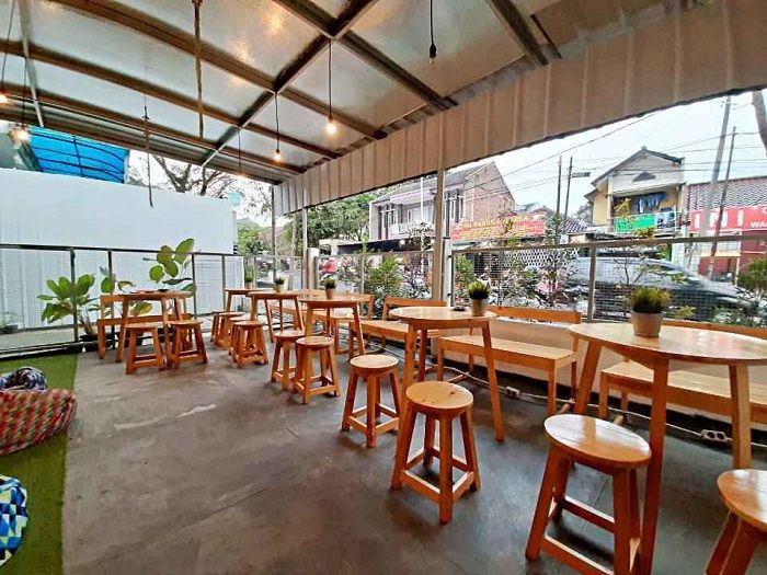 5 Rekomendasi Wisata Kuliner di Cimahi Paling Enak dan Murah
