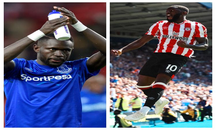 Premier League: Everton Vs Brentford