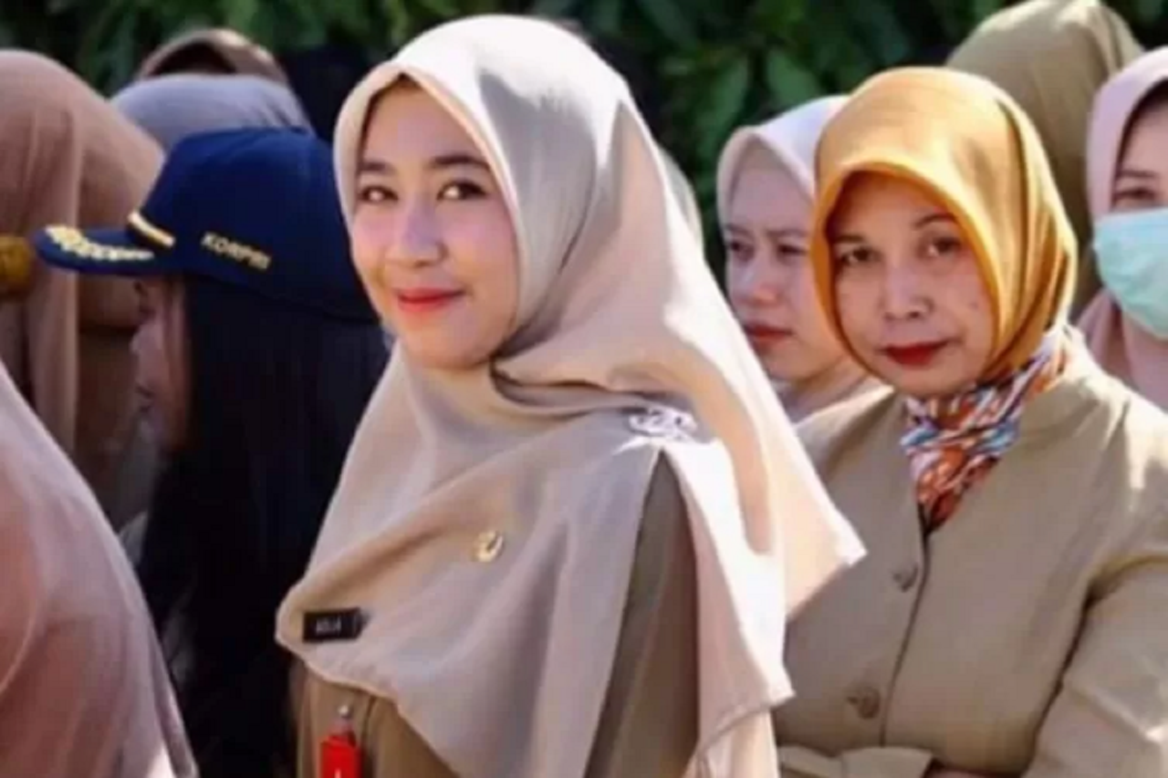 Ilustrasi, Honorer Kategori Ini Tidak Ikut Tes dalam Seleksi CASN PPPK 2023