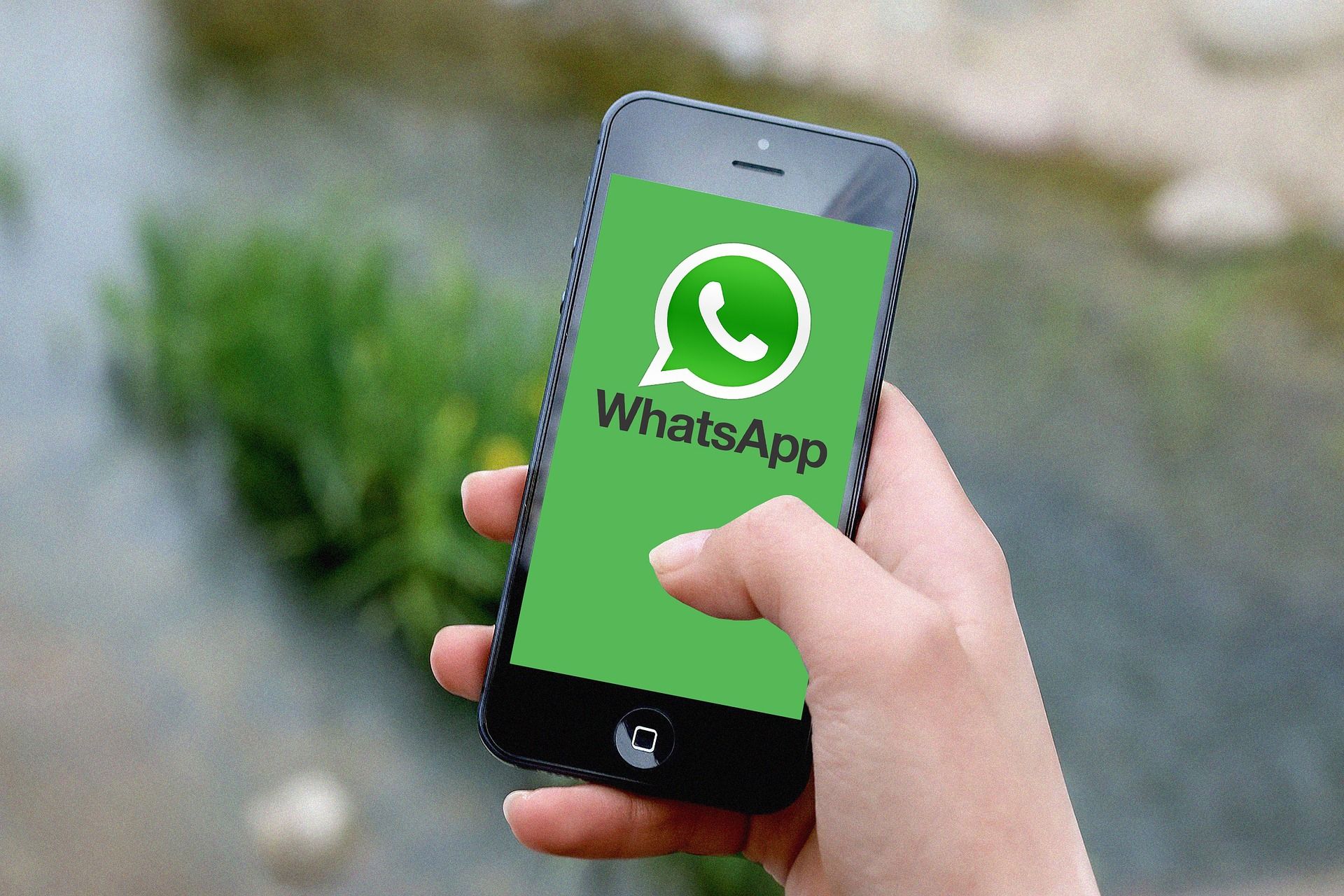 WhatsApp Rela Pergi dari Inggris jika Aturan Intip Pesan Disahkan