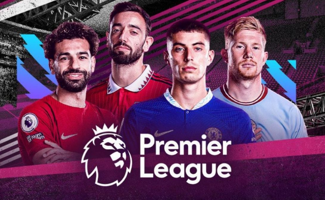 Link Live Streaming dan jadwal lengkap Premier League atau Liga Inggris Minggu 2 April 2023 malam ini. Ada Newcastle vs Man United