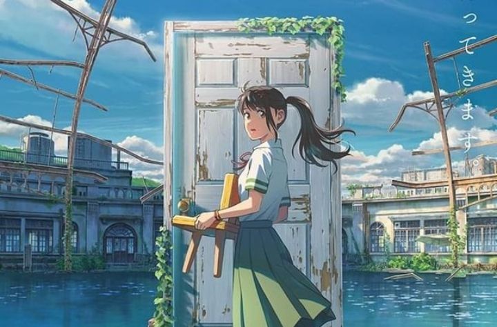 Film yang dapat ditonton hari ini sesuai jadwal bioskop Malang yaitu dari Suzume hingga My Puppy.
