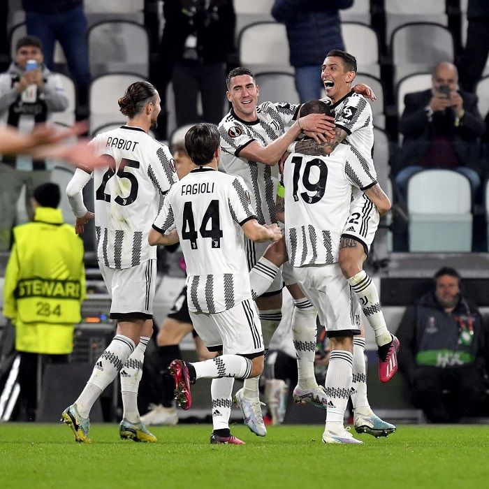 Juventus diramal Sports Mole akan mengalahkan Hellas Verona 2-0. Angel Di Maria, cetak gol ?