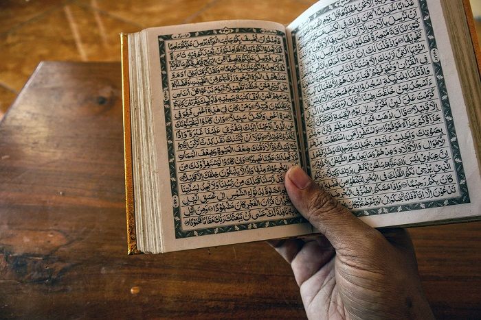 Simak Asbabun Nuzul Surat Al Baqarah ayat 183 sesuai dengan Al Quran tentang kewajiban puasa Ramadan atas umat Islam dan Nabi Muhammad SAW. 