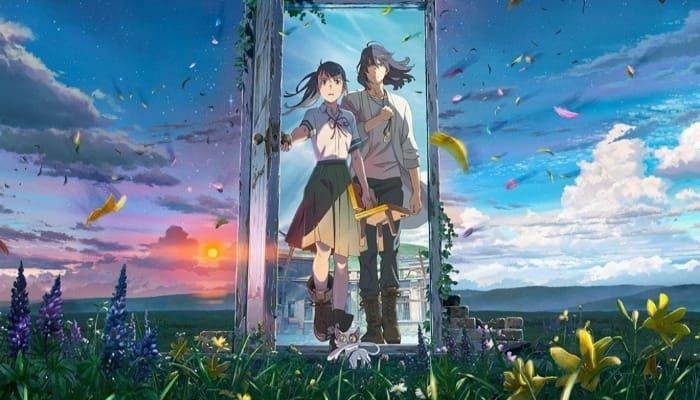 Tahukah Anda Ada Fakta Menarik dari Film Suzume No Tojimari Karya Makoto Shinkai? Apa Saja Faktanya?
