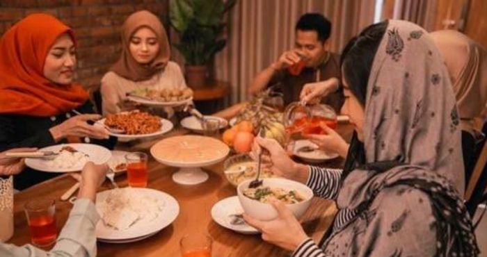 5 Makanan Berbuka Puasa Yang Paling Disukai Simak Selengkapnya Disini