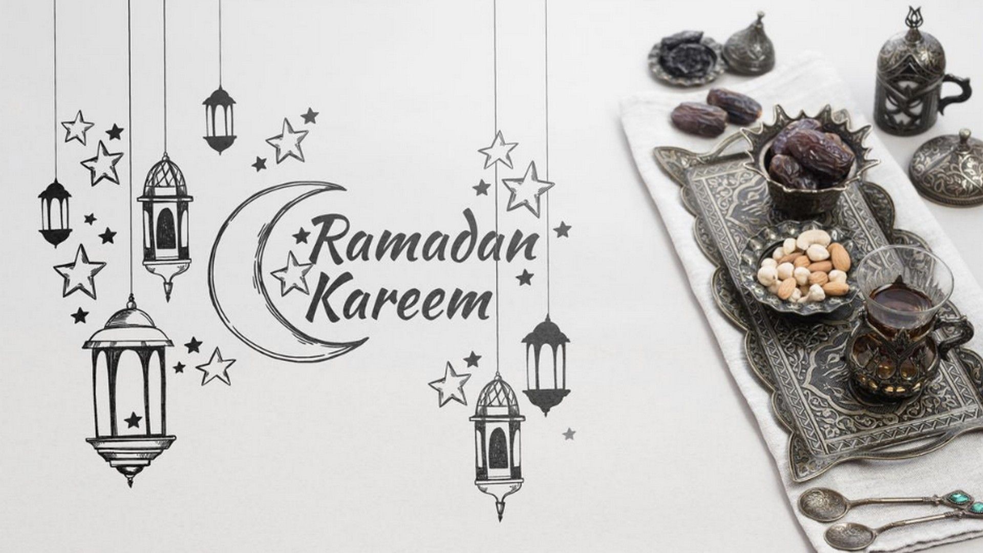 Ilustrasi. Keutamaan dan keistimewaan bulan Ramadhan 
