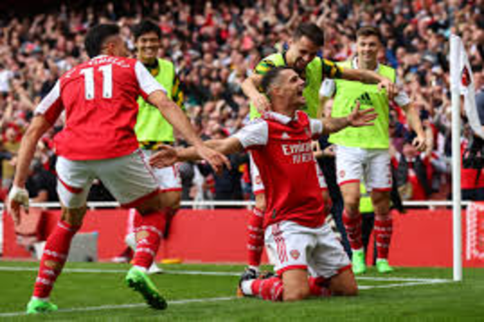 Arsenal Siap Hadapi Fulham, Akankah The Gunners Kembali Menangkan Pertandingan?