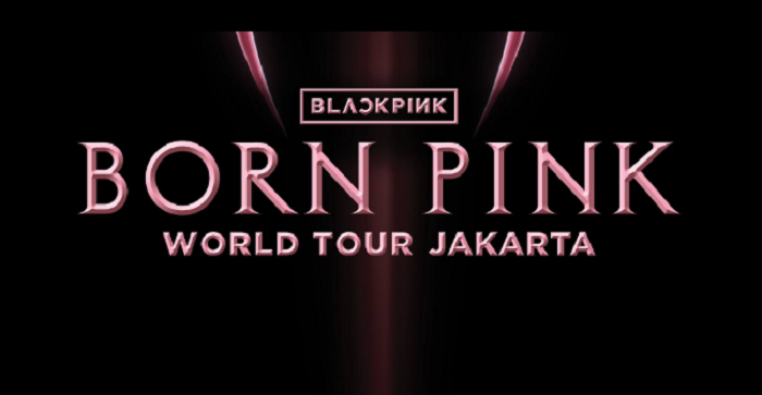 SUDAH DIMULAI: Live Konser BLACKPINK Jakarta 2023 Hari Ini Minggu 12 ...