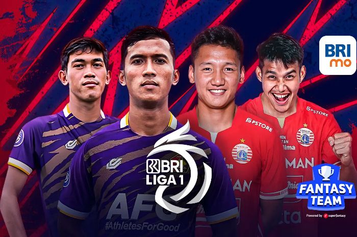 Berikut prediksi skor dan link streaming Persik Kediri vs Persija Jakarta di pekan ke-30 BRI Liga 1 2022-2023.