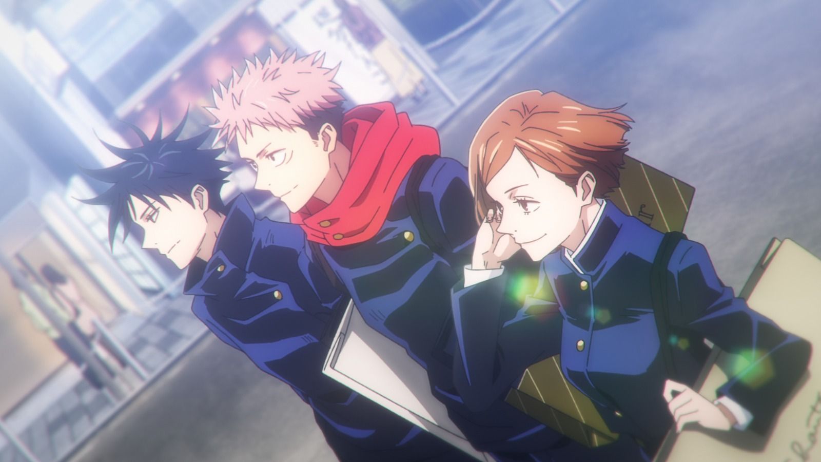 Download Jujutsu Kaisen 0 The Movie (2021) Sub Indo, Link Nonton Bukan Otakudesu, Gomunime, Rebahin, Telegram.