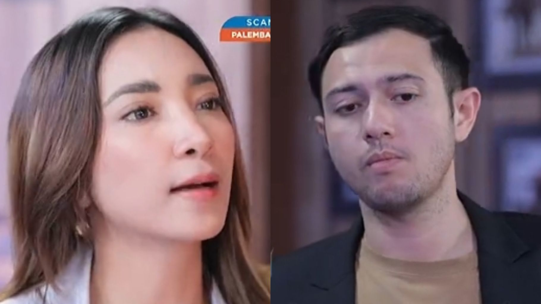 Sedang berlangsung Suami Pengganti 13 Maret 2023: Yuna sangat kesal mengetahui Saka masih terus mengharapkan cinta Ariana 