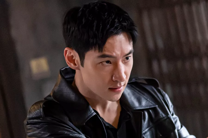 Drama Korea yang pernah dibintangi Lee Je Hoon selain Taxi Driver 2