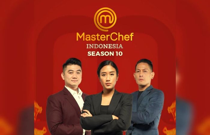 Jadwal Jam Tayang MasterChef Indonesia Season 10 Jam Berapa di RCTI Hari Ini Sabtu 18 Maret 2023