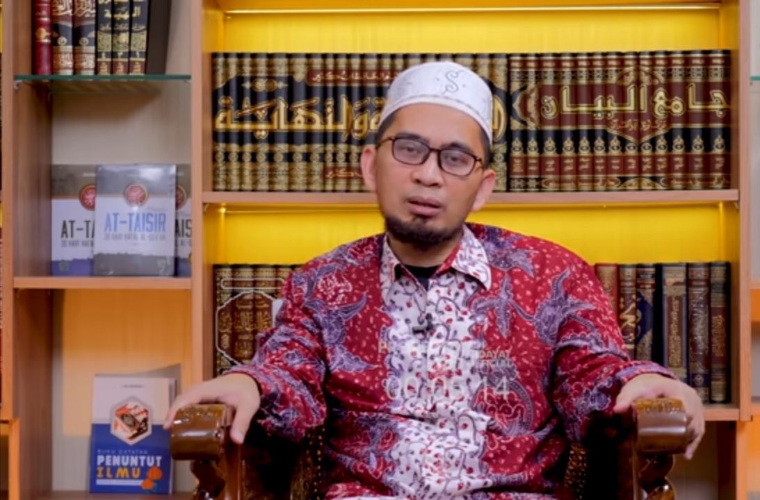 bacaan dan teks doa awal Ramadhan 2023 oleh ulama Indonesia, Ustadz Adi Hidayat terbaru, mudah dibaca dan dipahami 