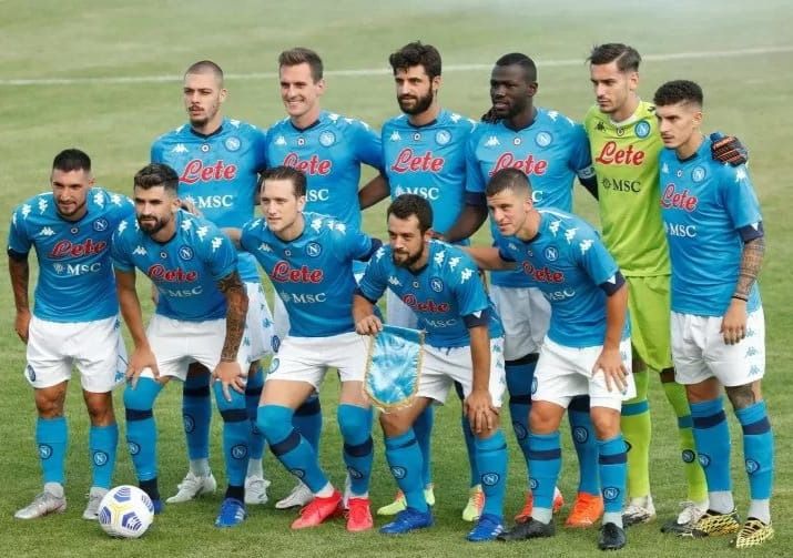 Napoli diprediksi Sports Mole akan menang tipis 1-0 atas Torino