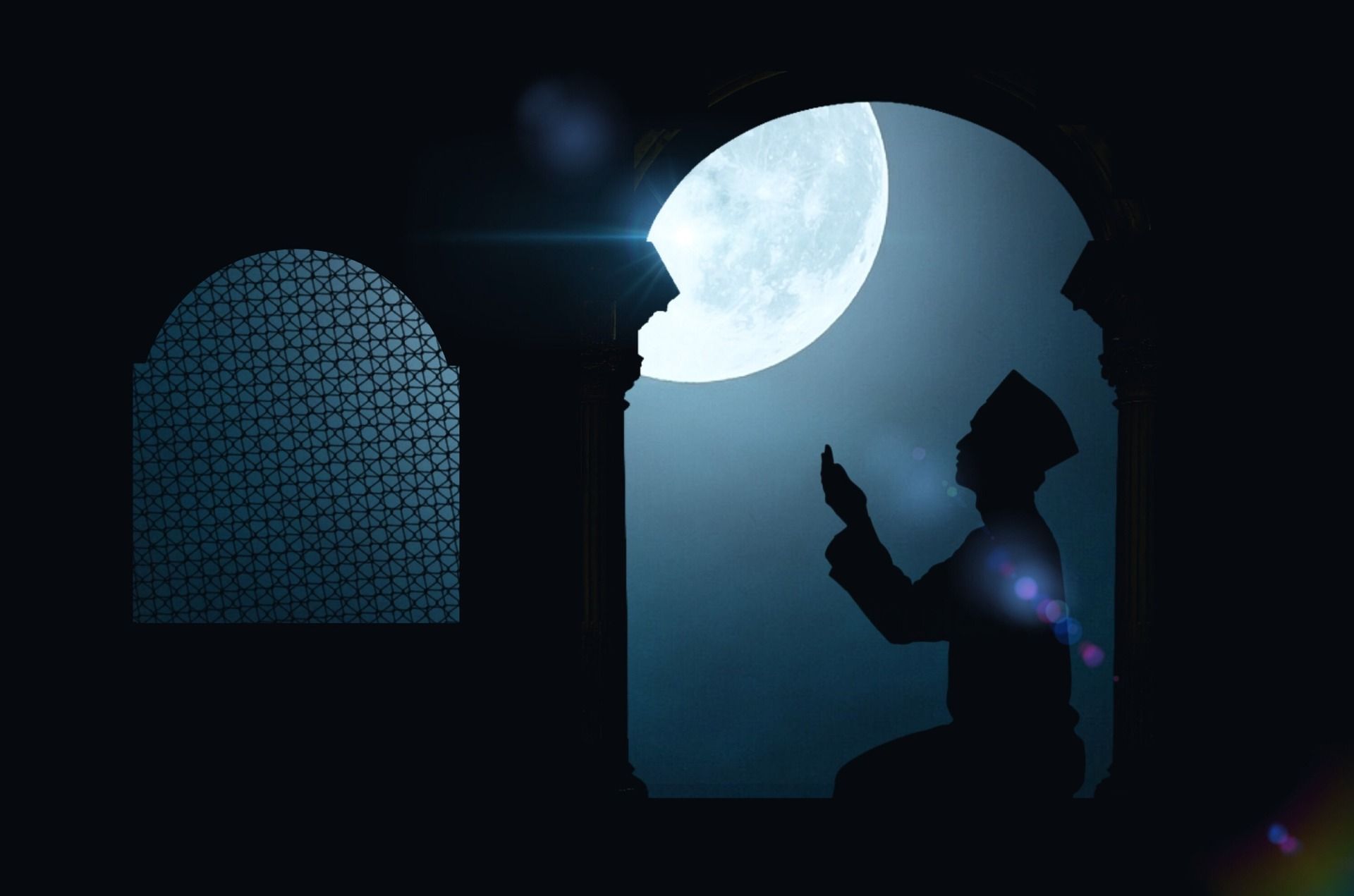 Berikut 3 doa untuk menyambut bulan suci Ramadhan