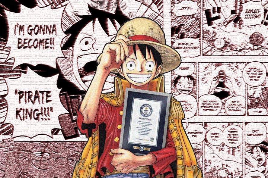 Tak hanya sekadar menyajikan manga atau anime, inilah 8 pelajaran hidup terbaik yang diberikan One Piece kepada para penggemar