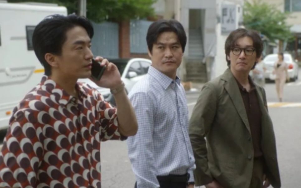 Jadwal Tayang Divorce Attorney Shin Episode 5 Sub Indo Lengkap Dengan Link Nonton Sub Indo!