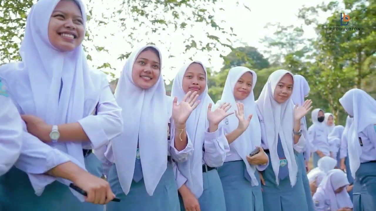 Ilustrasi SMA Terbaik di Kalimantan Selatan