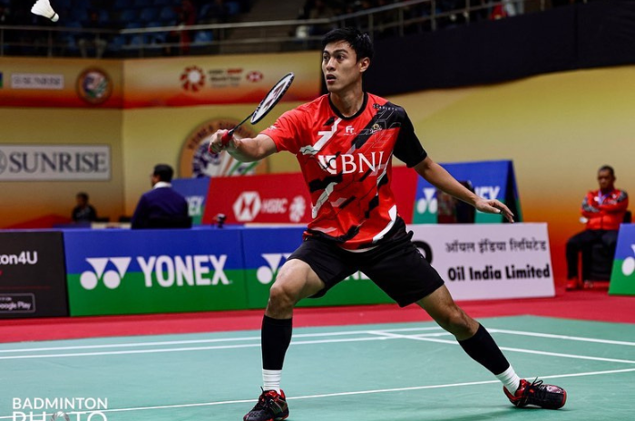UPDATE Ranking BWF Tunggal Putra Usai Orleans Masters 2023: Jonatan Christie Tergeser, Ginting Bagaimana?