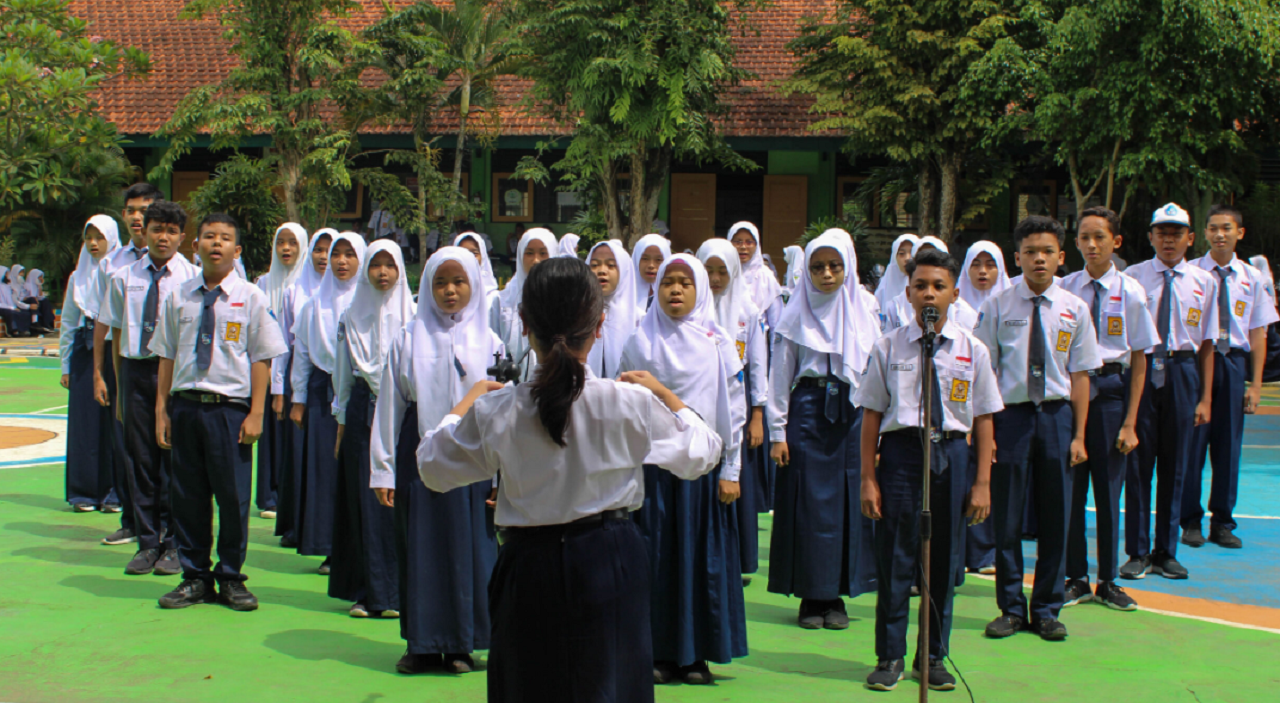 Lumajang Kokoh 10 Smp Terbaik Di Lumajang Jawa Timur Rilisan Kemdikbud Unggul Dan 