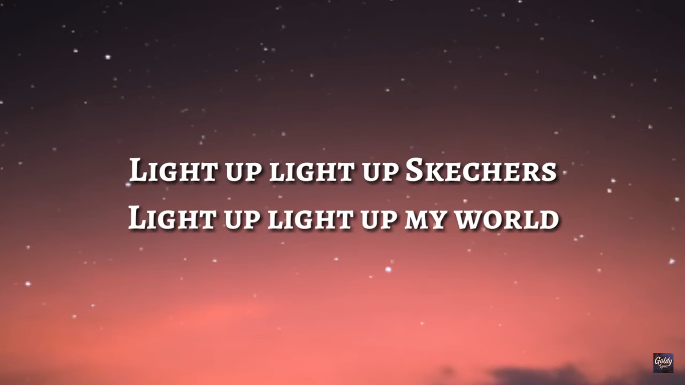 light up light up skechers