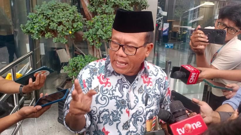 Ketua IPW Sugeng Teguh Santoso