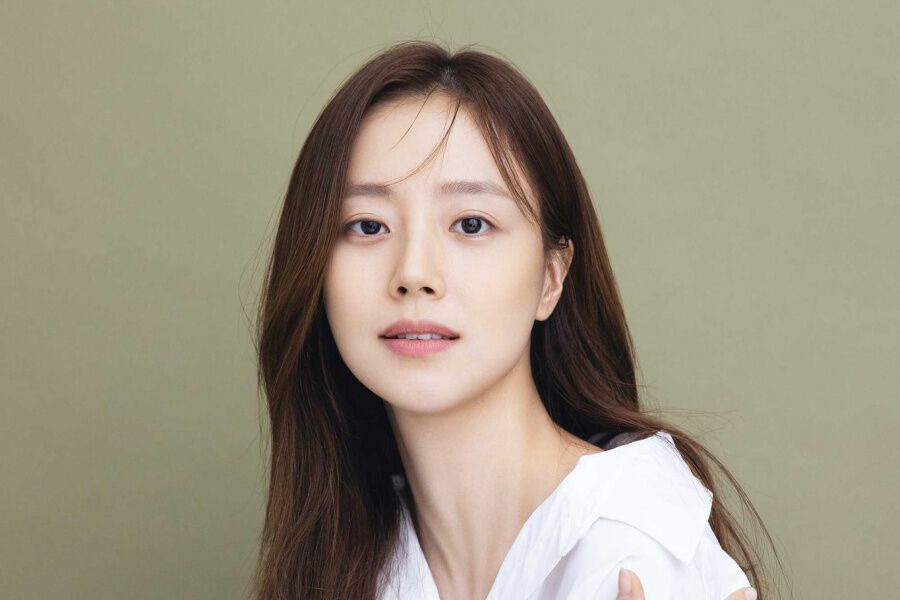 Karena Rumor Ini Agensi Moon Chae Won Marah Besar, Segera Tempuh Jalur Hukum