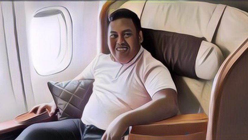 Selebram Ajudan Pribadi Ditangkap Dugaan Penipuan Rp1,3 Miliar