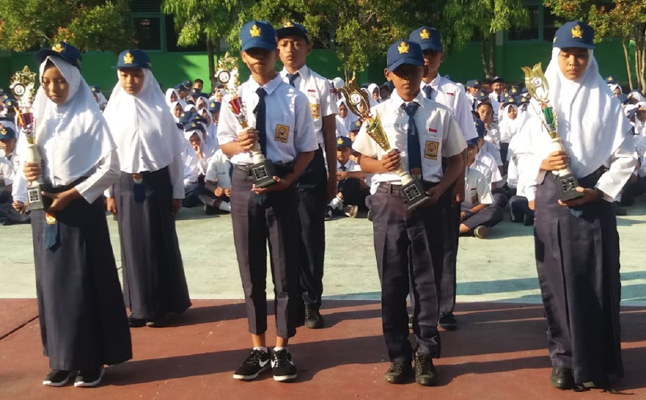 Ilustrasi  Daftar prestasi siswa di Wonogiri yang hebat dan membanggakan 