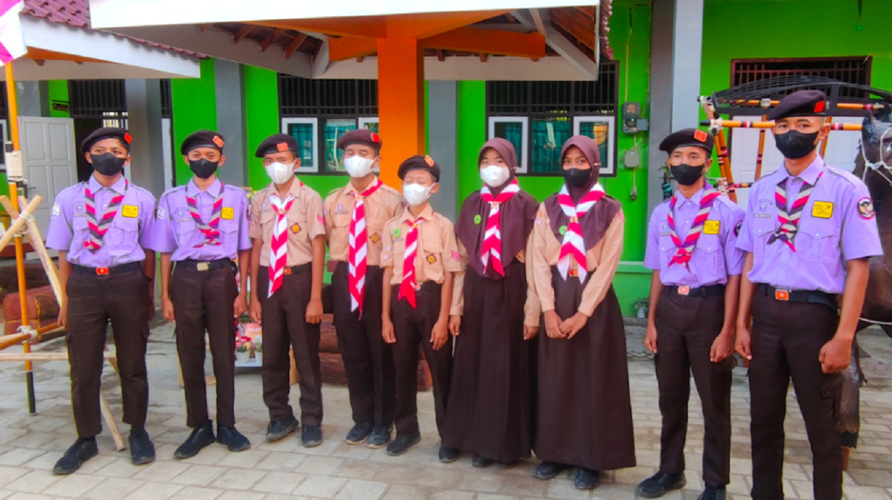 Tegal Kokoh 10 Smp Terbaik Di Tegal Jawa Tengah Rilisan Kemdikbud Unggul Dan Rerata 