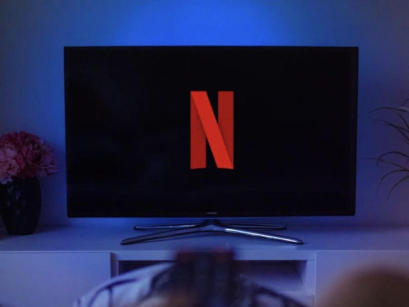 Rekomendasi Film Dan Serial Netflix Terbaru 2023/ Unsplash /David Balev