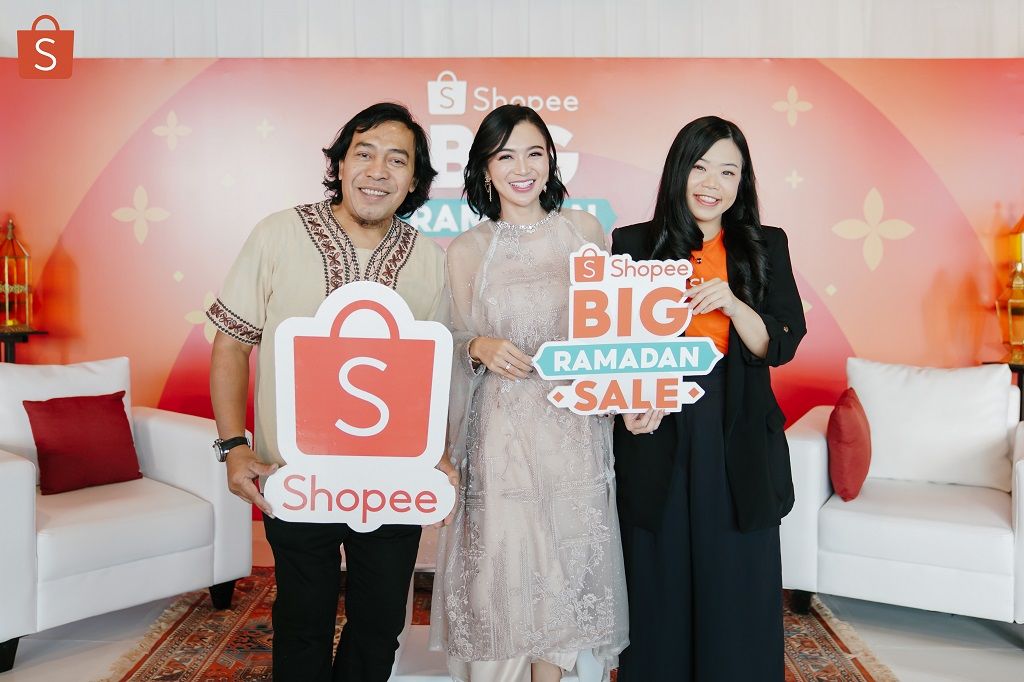 Sambut Ramadan dengan Shopee Big Sale 2023: Temukan Promo Terbaik di Berbagai Kategori Produk