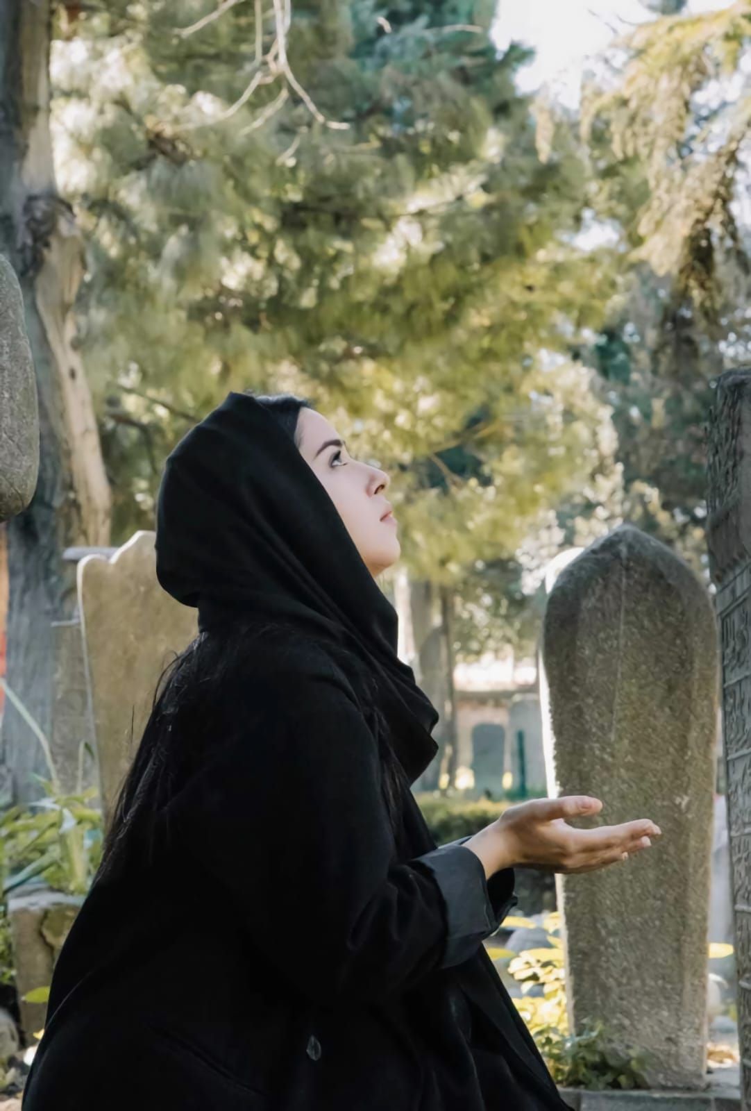 Doa Ziarah Kubur Lengkap Arab, Latin, dan Maknanya Serta Tata Cara Ziarah Kubur Sebelum Ramadhan
