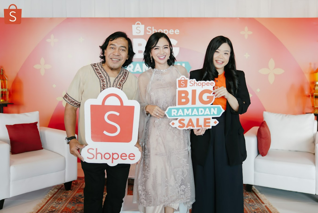 Temukan Promo Terbaik dalam menyambut Ramadan dengan Shopee Big Sale 2023 