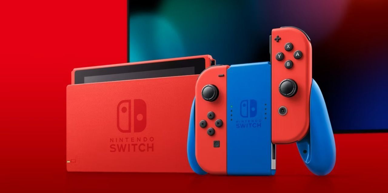 Oh Ini Loh Rumor Penerus Console Nintendo Switch Yang Akan Datang