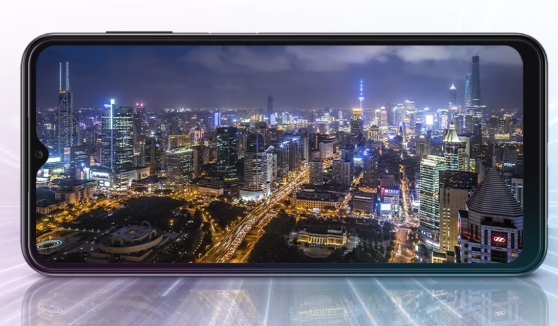 Memang Favorit! Samsung A13 5G Patok Harga Sangat Merakyat, Bawakan Spesifikasi Super Gahar