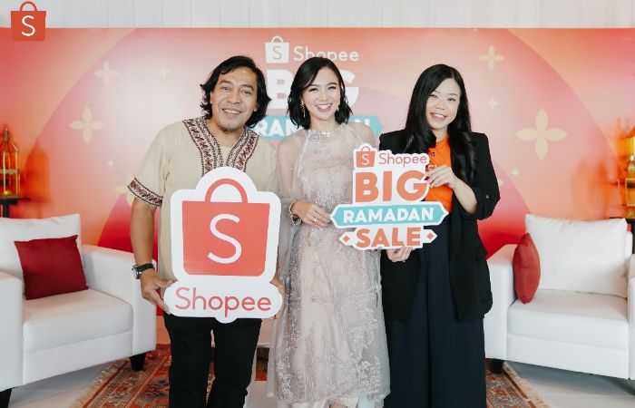 Temukan Promo Terbaik dalam menyambut Ramadan dengan Shopee Big Sale 2023