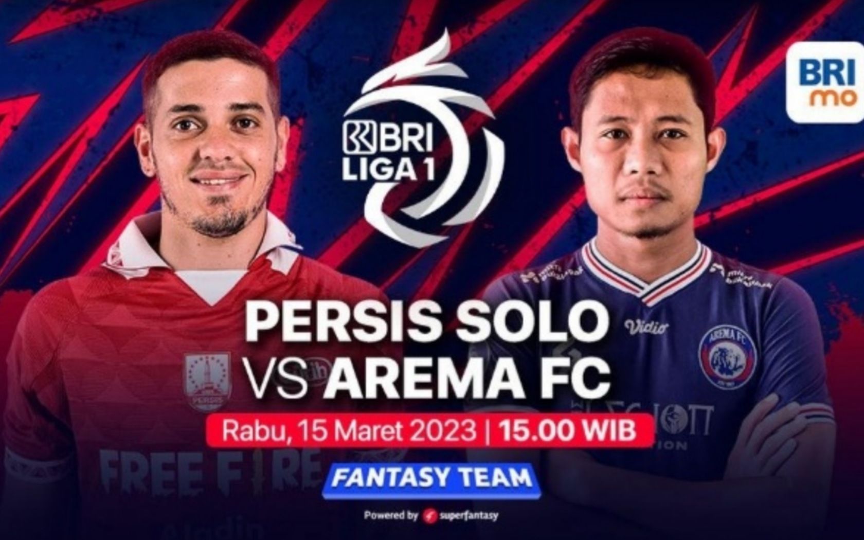 Ada Match Persis Solo Vs Arema Di BRI Liga 1, Azab, Dan Project A, Ini ...