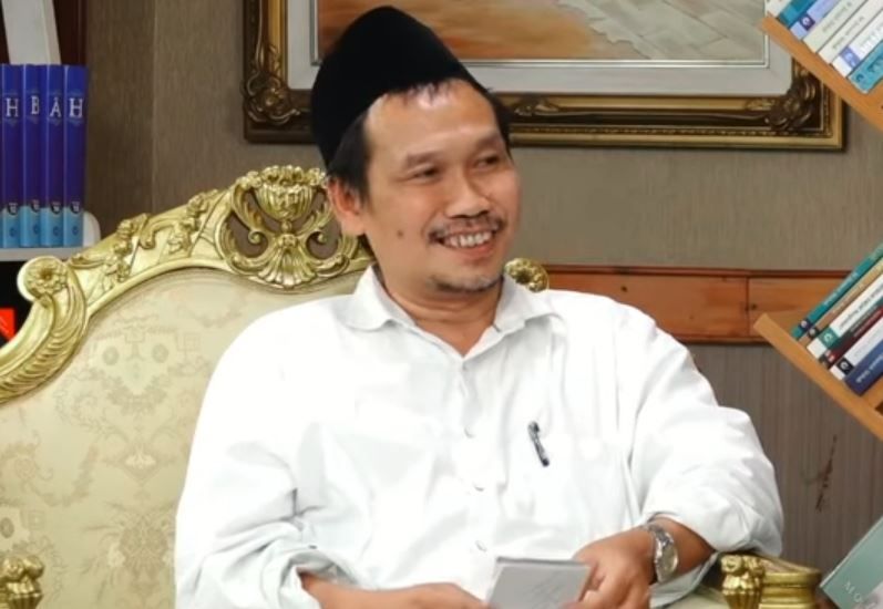 Gus Baha: Perbanyak Beri Sedekah Untuk 1 Hewan Ini Supaya Rezeki Mengalir Bagi Seisi Rumah