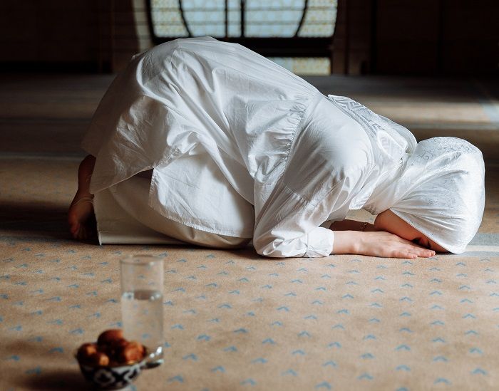 Ilustrasi Kejar Amalan di Bulan Ramadhan, Inilah IBADAH yang Dapat Dilakukan Wanita Saat Haid